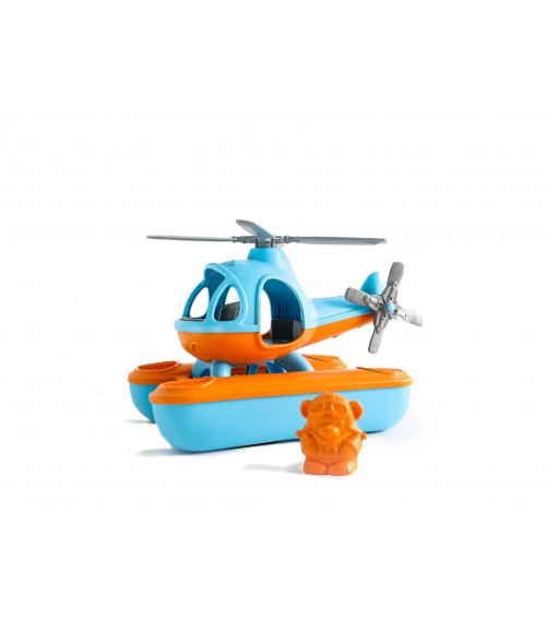 Green Toys SeaCopter